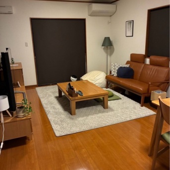 散らかりすぎる前に片づけられる家にする