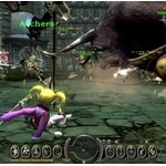 ネトゲで知り合った友達が不思議ちゃんで、束縛多くて疲れてしまう…