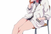 【グリッドマン】六花ちゃんの魅力wwwwwwwwwwwwwwwwwwww