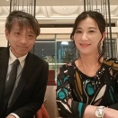 ありがとうございました。3日目。