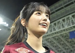 五百城茉央のモデルメイク、あまりの美しさに賞賛の声