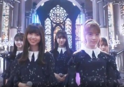 【FNS歌謡祭】乃木坂46、「ロマンスの神様」コラボgifが最高すぎるｗｗｗｗｗｗ