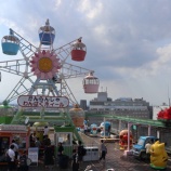 『丸広川越店の屋上遊園を訪ねた話2　小型遊具編』の画像