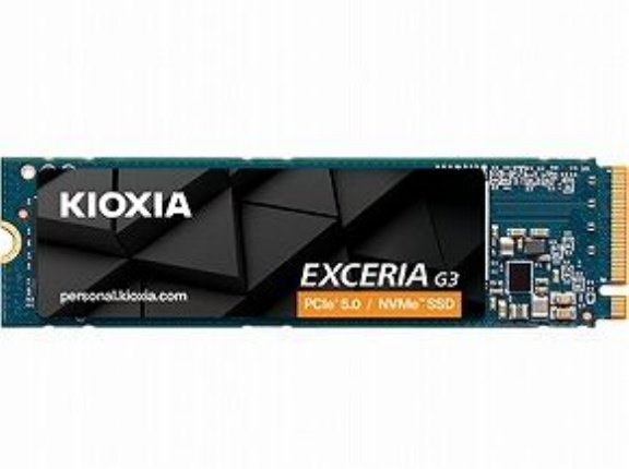 キオクシア、SSDの販売はバッファローが行うと発表、なぜダメルコ・バッキャローは生き残れたのか