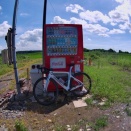  週末サイクリング（Max:32℃）…梅雨の中休み