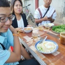 いざヤンゴンへ