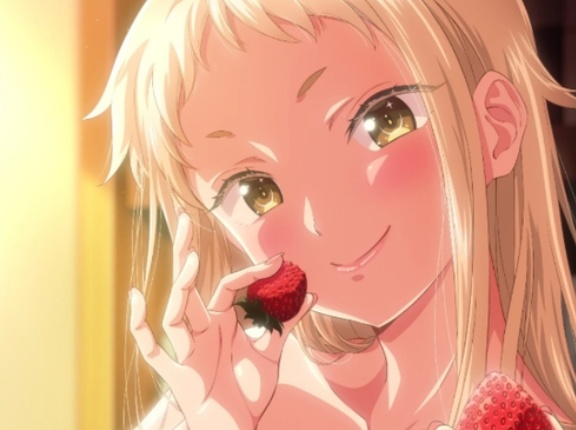 女子「イチゴ狩りでイチゴ110個食べたら生理こなくなった」 → 病院でとんでもない事実が判明ｗｗｗｗｗ