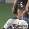 【vsロッテ】日ハム玉井、3試合連続失点…