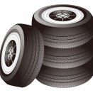 【衝撃】これが『タイヤ交換』できるやつとできないやつの差ｗｗｗｗｗｗｗｗｗ