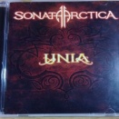 ソナタ・アークティカ/ウニア（邦題:ウニア〜夢記［ゆめのしるし］）