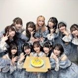 『[誕生日] ≠ME 落合希来里、23歳の誕生日！おめでとうございます♪メンバーツイートなどまとめ【ノイミー】』の画像