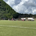 【2025/9/15】高円宮杯JFA U-15サッカーリーグ 2025 鹿児島県チェストリーグ1部 第12節 in 丸山公園