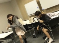 小嶋真子「みんな〜 寝るなよ？寝るなよ？おおおおおーーーー？」