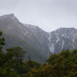 『大雪山初雪』の画像