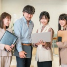 効率よく働く！生活も大切に！時間短縮と成果を両立する実践術