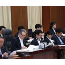 26.05.22 国交委「下水道法質疑､採決」