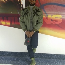 メンズセレブファッションニュース ヘッドホン