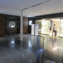 トラブル満載ソウルたび 01-02 サクララウンジ