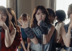 是非に及ばずMV見たお前ら「曲がヤバい」「全然中和できてない」