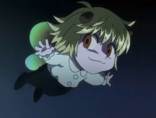 【悲報】ハンターハンターのプフさん、メガネを禿げさせたしか戦績がない模様ｗｗｗｗｗｗｗｗｗｗｗｗｗｗｗｗ