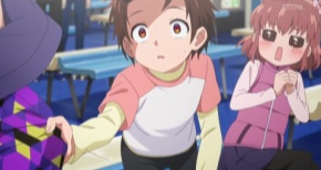 【メダリスト】第19話 感想 高難度ジャンプ成功させる！これがその証だ！【2期】