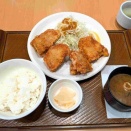 定食紀行！ ガスト東長崎店＠長崎市