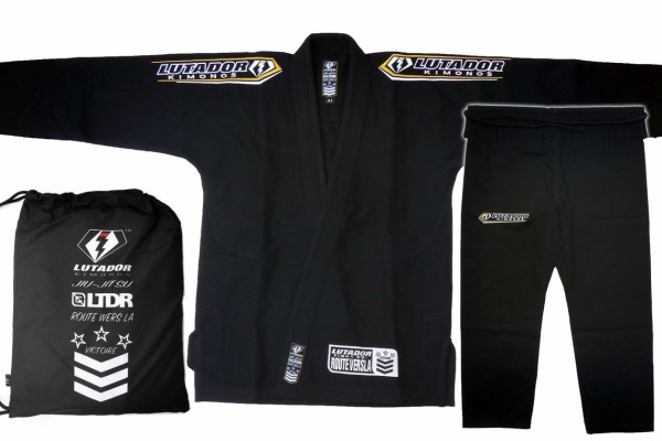 LUTADOR FIGHT INFORMATION