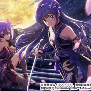 ミリシタまとめ雑談