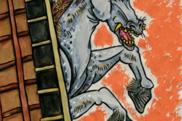 妖怪図鑑 新版tyz 一つ目