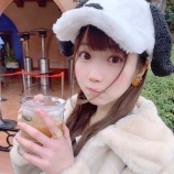 『[イコラブ] 大谷映美里「バタービールチャレンジ…」【=LOVE(イコールラブ)】』の画像