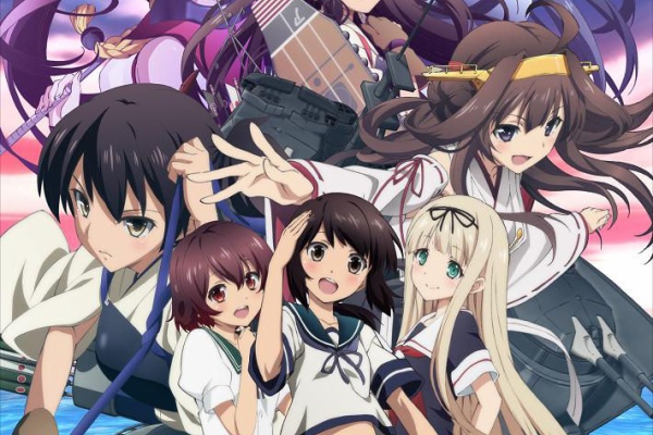 Onlinegame Movie Amp Ss 艦これ