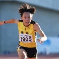 16歳高校生「がんばって100m10秒00出したぞ」ヤフコメ民「ｼｭﾊﾞﾊﾞﾊﾞ！」