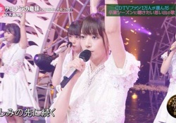 【橋本奈々未】テレビにななみん ｷﾀ━━━(ﾟ∀ﾟ)━━━!!やっぱり美しすぎるｗｗｗｗ