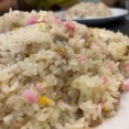 チャーハンが美味いと評判のちゃんぽん屋　長崎ちゃんぽん