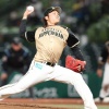 日ハム伊藤大海　防御率2.37 奪三振率13.26 K/BB4.67