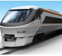 【JR東海】新型特急車両「385系」量産先行車のデザイン発表（2029年度営業運転開始目標）