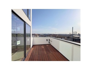 NewStyleみたけ台2、見学会開催中です！仲介手数料不要