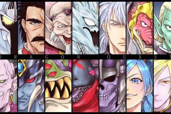 ダイの大冒険 声優予想 再アニメ化 元々の声優変わらないキャラはいるのか 二次元三次元