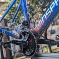 【本サイト記事アップ】ロードバイクの洗車について
