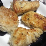 『カジキマグロのハーブソテー』の画像