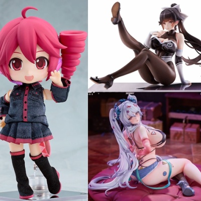 レビュー クレイズ 月は東に日は西に 藤枝保奈美 紺スク水Ver. 1/6