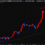 デイトレード株生活！空売り担がれ目指せ年収1千万