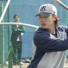 侍ジャパン井端監督「ショートは長岡」