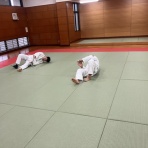 ねわざワールド狭山・ダイヤモンドヘッド柔術クラブ