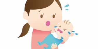 こいつとの子供なんて絶対いらねーと思った。俺が彼女と電車に乗っている時、近くに赤ちゃんを抱っこしている母親がいて…