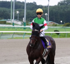 ロックターミガン（26/09/01・第58回 不来方賞・盛岡競馬場）