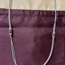 メドゥプレッスン3回目（トレでネックレス）