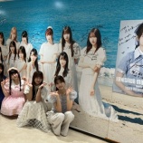 『[ノイミー] ≠ME 9thシングル『夏が来たから』店舗巡りまとめ』の画像