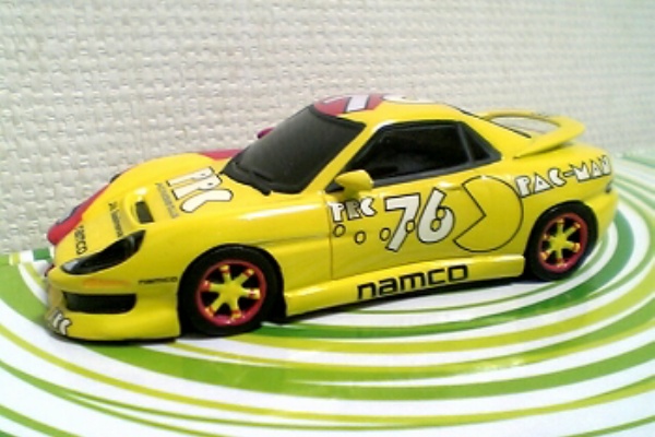 テラジ トループ R 7 6 W O R K S