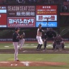 【vs楽天】日ハム細川、第2打席でプロ初ヒット！